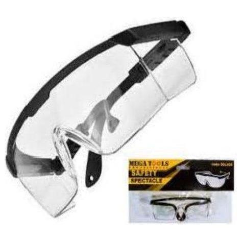 Megatools SGlass Safety Glasses - KHM Megatools Corp. Megatools SGlass Safety Glasses - KHM Megatools Corp.
